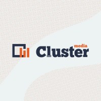 Cluster Media Kft. logo - Similar company to Three60 Studio