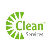 Clean Services Türkiye logo - Similar company to Ecobarge Group Ab