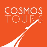Cosmos Tours logo - Similar company to Globus Family Of Brands Uk