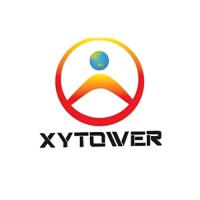 X.Y. Tower logo - Similar company to Eit Community Hub Ukraine