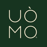 UÒMO grooming logo - Similar company to Think Simplr