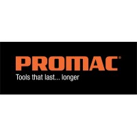 Promac Tools logo - Similar company to Worldwide Superabrasives, Llc