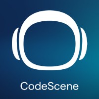 CodeScene logo - Similar company to Code Sense