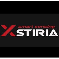 XSTIRIA DEFENSE SYSTEMS - Ai Smart Sensing logo - Similar company to Russian State Scientific Center For Robotics And Technical Cybernetics