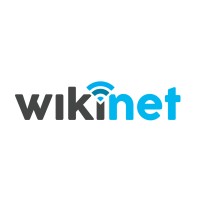 Wikinet logo - Similar company to Aitera Inc.