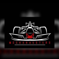 Team MechXhausters logo - Similar company to Software Development Club