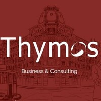Thymos Business & Consulting logo - Similar company to Acbgroup Academics & Consultants For Business