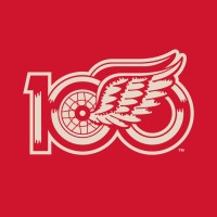 Detroit Red Wings logo - Similar company to Boyne Golf