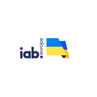 IAB Europe logo - Similar company to Iab