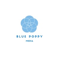 Blue Poppy Media LLC logo - Similar company to Blue Poppy Ltd