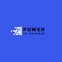 Power to Revenue logo - Similar company to Dchess Masters