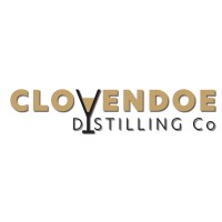 Clovendoe Distilling Co. logo - Similar company to Foundry Distilling Co.