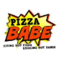 Pizza Babe