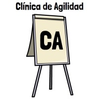 Clínica de Agilidad logo - Similar company to Ojo Que Piensa
