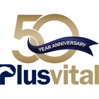 Plusvital logo - Similar company to Equitrace