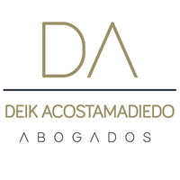 Deik Acostamadiedo Abogados logo - Similar company to Palacios Lleras