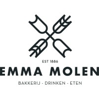 Emmamolen logo - Similar company to D.L.V. Nji-Sri