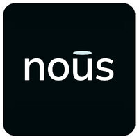 Nous AI logo - Similar company to Clients On Demand