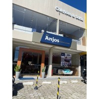 Anjos Colchões e Sofás -  Estreito -  Florianópolis