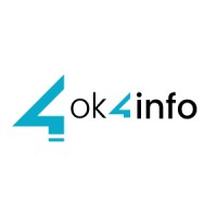 Ok4Info logo - Similar company to Ibiz Technology