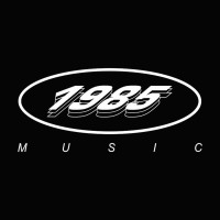 1985 Music logo - Similar company to Undivide Ltd