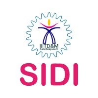 SIDI IIITDM logo - Similar company to Studio Opentabs