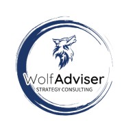 Wolf Adviser logo - Similar company to D4Re    -  Digital For Real Estate
