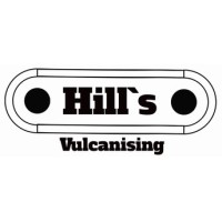 Hills-Vulcanising logo - Similar company to Hoverdale Northeast