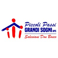 Piccoli Passi Grandi Sogni APS logo - Similar company to Enac Puglia