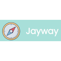 Jayway logo - Similar company to Funzin