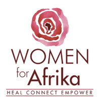 Women For Afrika logo - Similar company to Gyriz Systems