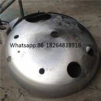 Haipei Steel Tank head manufacturer logo - Similar company to Snr Technologies