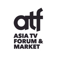 Asia TV Forum & Market (ATF) logo - Similar company to Wild Space