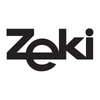 Zeki logo - Similar company to Loris Akademi