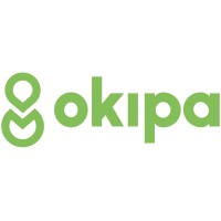OKIPA logo - Similar company to Juniper