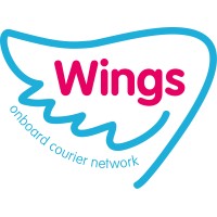 Wings on Board logo - Similar company to Time:Matters