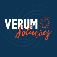 Verum Soluções logo - Similar company to Liga Mais Negócios