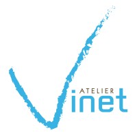Atelier Vinet logo - Similar company to La Grand Rive