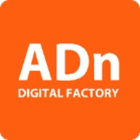 ADn DIGITAL FACTORY logo - Similar company to Abridia
