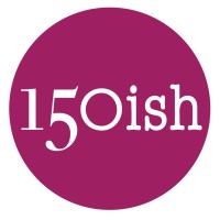 150ish logo - Similar company to The Irish Exit