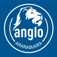 Colégio Anglo Araraquara logo - Similar company to Yellow Bus Educação Infantil Bilíngue
