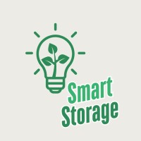 Smart Storage logo - Similar company to Smartbrew Sc