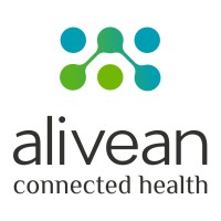 ALIVEAN logo - Similar company to Chib