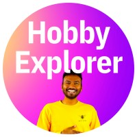 Hobby Explorer logo - Similar company to A2D, Inc.