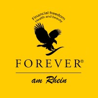 Forever Living Products -am Rhein logo - Similar company to Archifar