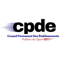 CPDE - Conseil Permanent des Etablissements Publics du Sport logo - Similar company to Centre Pierre Naville (Cpn)
