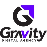 Gravity Digital Agency Ltd logo - Similar company to Create Marketing