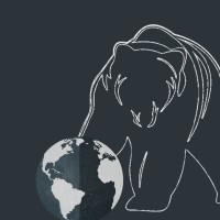 Atlas|Bear logo - Similar company to Stratigos Dynamics, Inc.