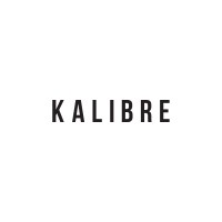 KALIBRE logo - Similar company to Brawn Power