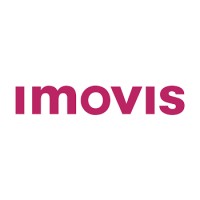 imovis GmbH logo - Similar company to Data Ahead Ag